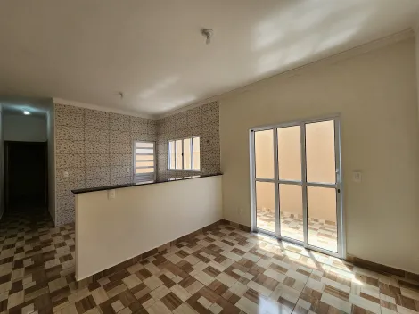 Alugar Casa / Padrão em São José do Rio Preto R$ 1.100,00 - Foto 2