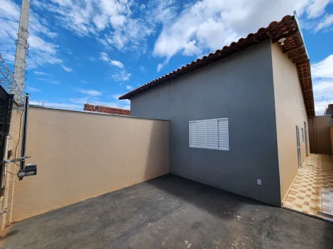 Casa / Padrão em São José do Rio Preto Alugar por R$1.100,00