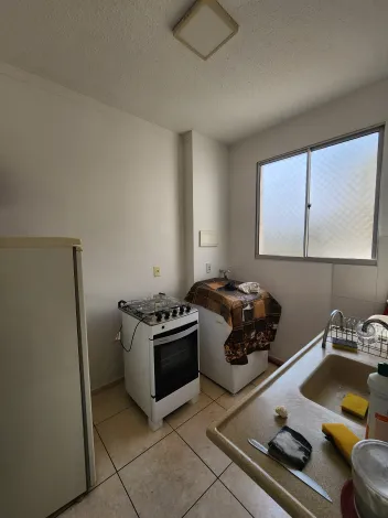 Alugar Apartamento / Padrão em São José do Rio Preto R$ 850,00 - Foto 3