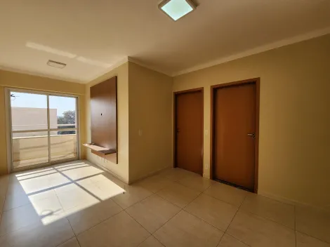 Alugar Apartamento / Padrão em São José do Rio Preto R$ 1.350,00 - Foto 1