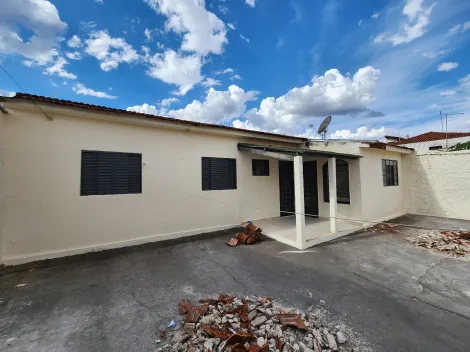 Alugar Casa / Padrão em São José do Rio Preto. apenas R$ 1.000,00