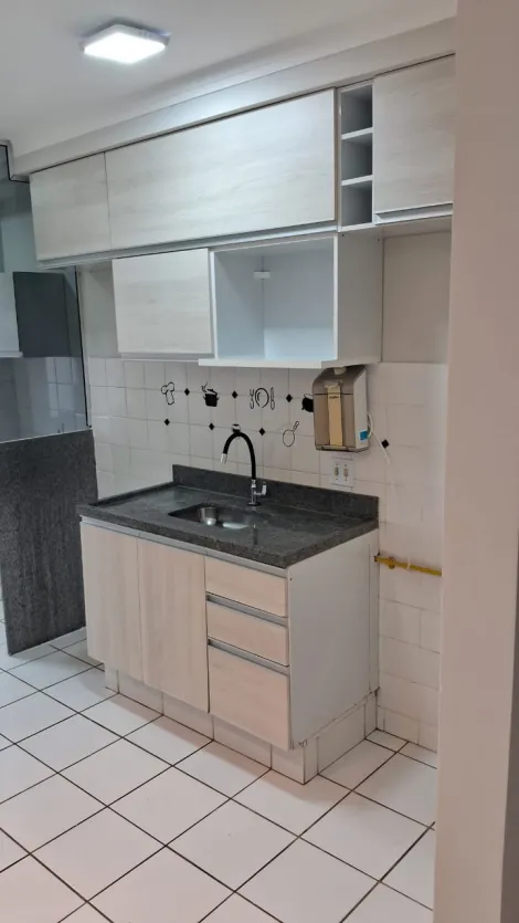 Alugar Apartamento / Padrão em São José do Rio Preto R$ 1.210,00 - Foto 5