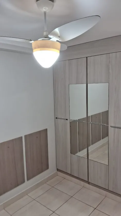 Alugar Apartamento / Padrão em São José do Rio Preto R$ 1.210,00 - Foto 9