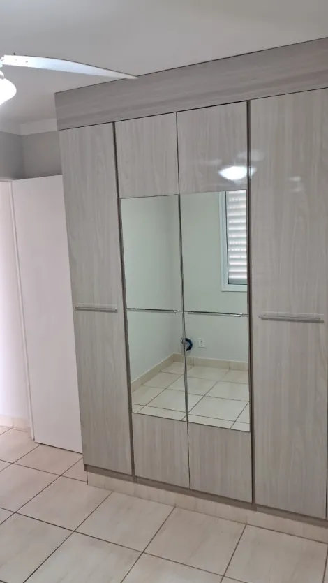 Alugar Apartamento / Padrão em São José do Rio Preto R$ 1.210,00 - Foto 8