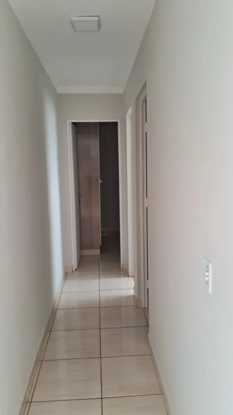 Alugar Apartamento / Padrão em São José do Rio Preto R$ 1.210,00 - Foto 6