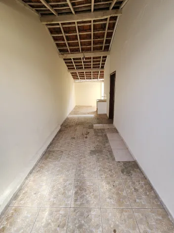 Alugar Casa / Padrão em São José do Rio Preto R$ 900,00 - Foto 11