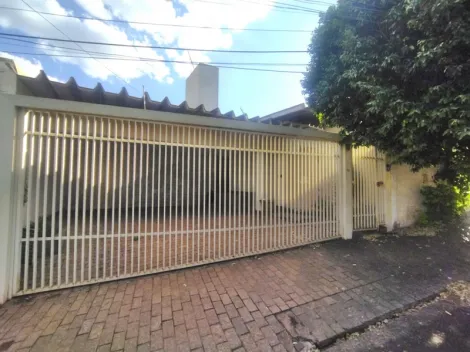 Casa / Sobrado em São José do Rio Preto Alugar por R$4.000,00