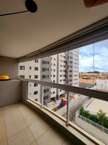 Alugar Apartamento / Padrão em São José do Rio Preto apenas R$ 2.800,00 - Foto 10