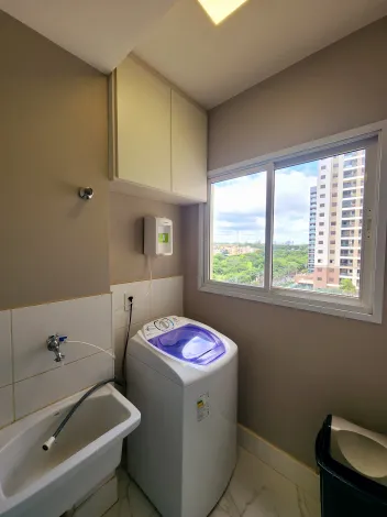 Alugar Apartamento / Padrão em São José do Rio Preto apenas R$ 2.800,00 - Foto 11