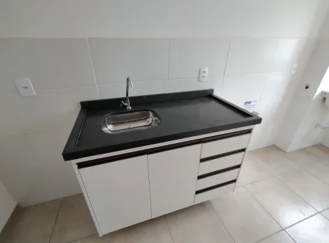 Alugar Apartamento / Padrão em São José do Rio Preto. apenas R$ 800,00