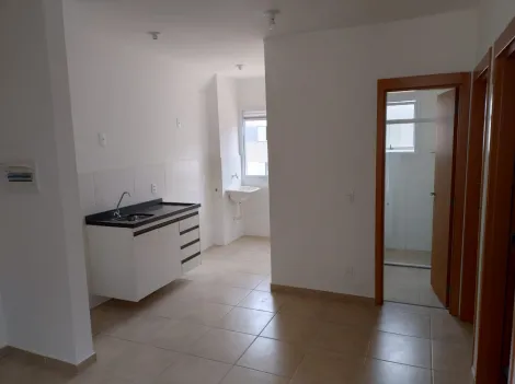 Alugar Apartamento / Padrão em São José do Rio Preto R$ 750,00 - Foto 2