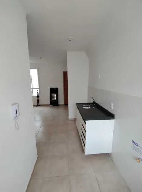 Alugar Apartamento / Padrão em São José do Rio Preto R$ 750,00 - Foto 7