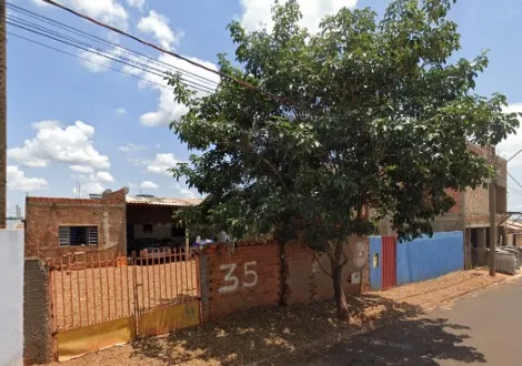 Terreno / Padrão em Orindiúva , Comprar por R$100.000,00
