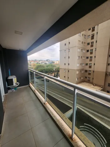 Alugar Apartamento / Studio em São José do Rio Preto R$ 2.300,00 - Foto 5