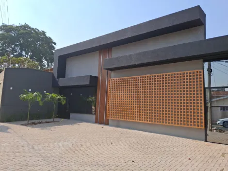 Comercial / Casa Comercial em São José do Rio Preto Alugar por R$12.500,00