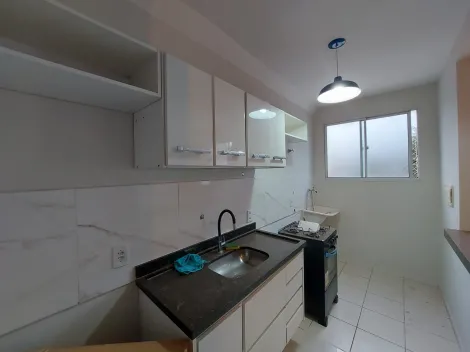 Alugar Apartamento / Padrão em São José do Rio Preto apenas R$ 900,00 - Foto 2