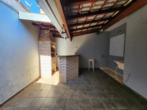 Alugar Casa / Condomínio em São José do Rio Preto apenas R$ 1.400,00 - Foto 11