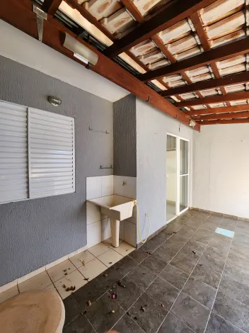 Alugar Casa / Condomínio em São José do Rio Preto apenas R$ 1.400,00 - Foto 12