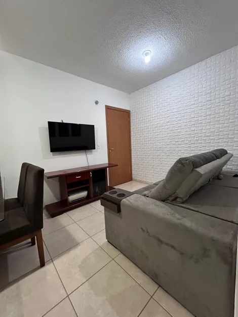 Comprar Apartamento / Padrão em São José do Rio Preto apenas R$ 220.000,00 - Foto 8