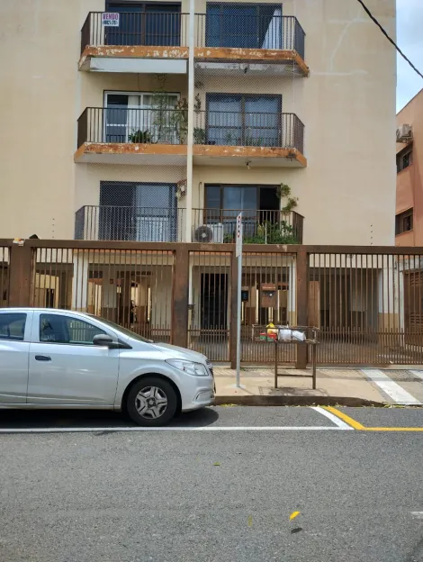 Alugar Apartamento / Padrão em São José do Rio Preto. apenas R$ 1.600,00