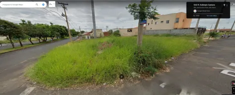 Terreno / Padrão em São José do Rio Preto 