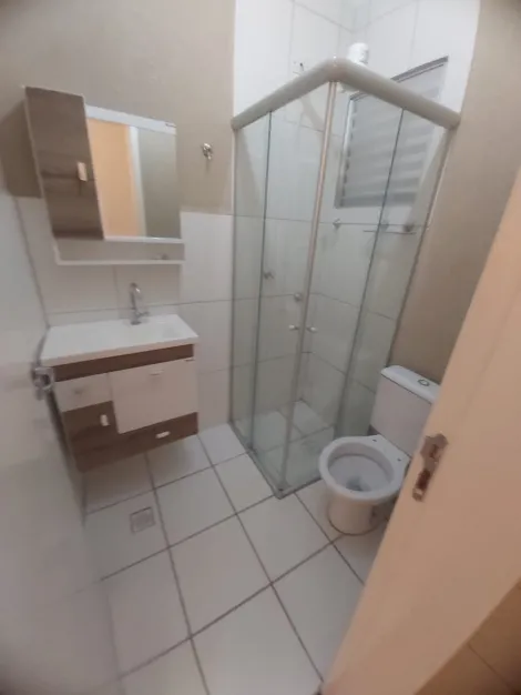 Alugar Apartamento / Padrão em São José do Rio Preto apenas R$ 884,90 - Foto 6