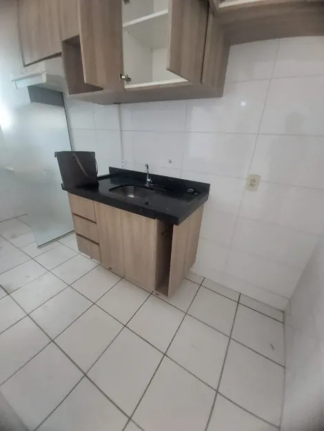 Alugar Apartamento / Padrão em São José do Rio Preto apenas R$ 884,90 - Foto 3