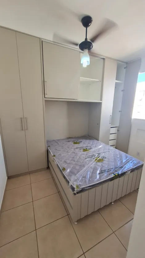 Alugar Apartamento / Padrão em São José do Rio Preto apenas R$ 884,90 - Foto 11