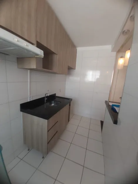 Alugar Apartamento / Padrão em São José do Rio Preto apenas R$ 884,90 - Foto 4