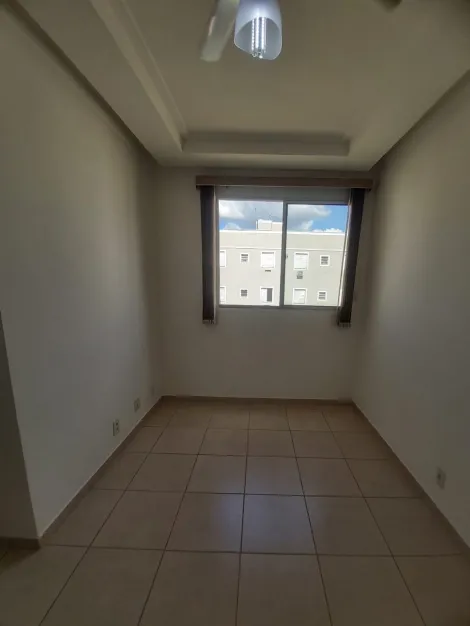 Apartamento / Padrão em São José do Rio Preto 