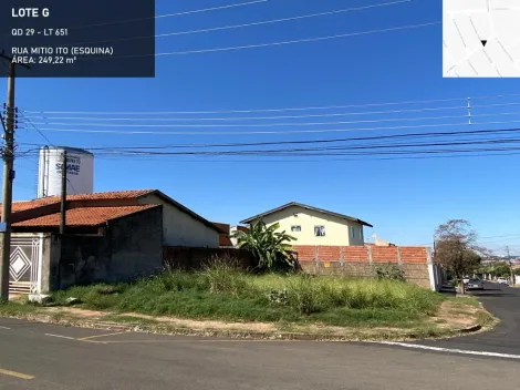 Comprar Terreno / Padrão em São José do Rio Preto R$ 130.000,00 - Foto 1