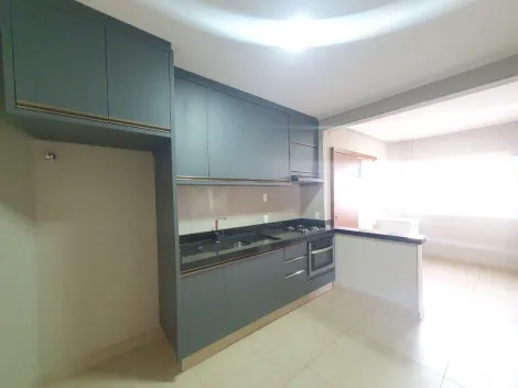 Alugar Apartamento / Padrão em São José do Rio Preto apenas R$ 1.200,00 - Foto 2