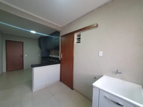 Alugar Apartamento / Padrão em São José do Rio Preto apenas R$ 1.200,00 - Foto 3