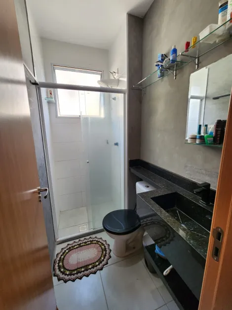 Alugar Apartamento / Padrão em São José do Rio Preto apenas R$ 1.200,00 - Foto 6