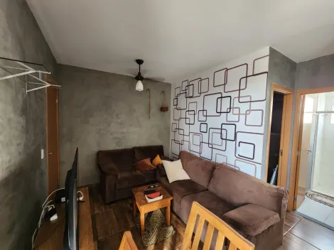 Alugar Apartamento / Padrão em São José do Rio Preto apenas R$ 1.200,00 - Foto 2