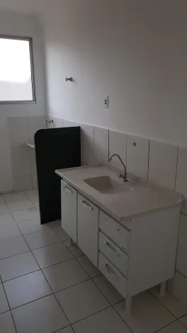 Alugar Apartamento / Padrão em São José do Rio Preto. apenas R$ 169.000,00