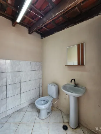 Alugar Casa / Padrão em São José do Rio Preto apenas R$ 2.000,00 - Foto 13