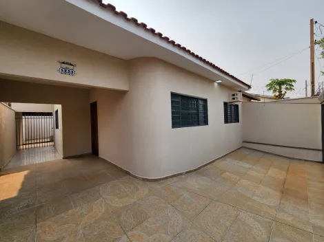 Alugar Casa / Padrão em São José do Rio Preto. apenas R$ 2.000,00