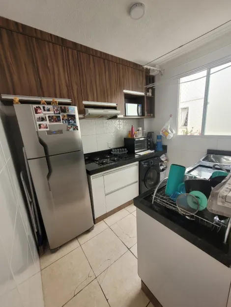 Comprar Apartamento / Padrão em São José do Rio Preto apenas R$ 190.000,00 - Foto 9