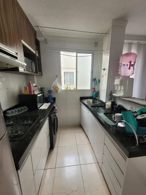 Comprar Apartamento / Padrão em São José do Rio Preto apenas R$ 190.000,00 - Foto 10