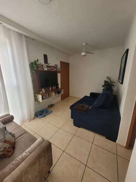 Comprar Apartamento / Padrão em São José do Rio Preto apenas R$ 190.000,00 - Foto 12