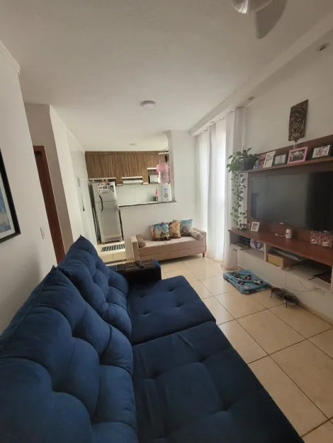 Comprar Apartamento / Padrão em São José do Rio Preto apenas R$ 190.000,00 - Foto 14