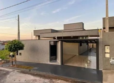 Comprar Casa / Padrão em São José do Rio Preto apenas R$ 300.000,00 - Foto 1