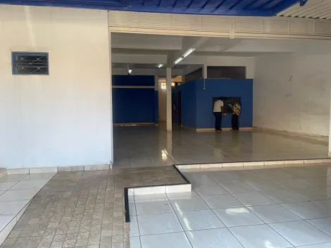Alugar Comercial / Salão em São José do Rio Preto apenas R$ 2.750,00 - Foto 1