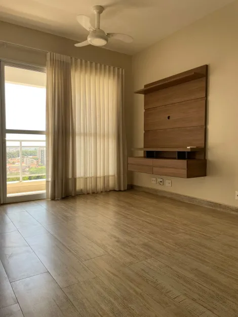 Apartamento / Padrão em São José do Rio Preto 