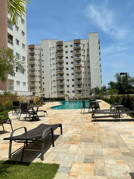 Alugar Apartamento / Padrão em São José do Rio Preto apenas R$ 2.400,00 - Foto 24