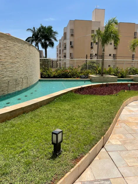 Alugar Apartamento / Padrão em São José do Rio Preto apenas R$ 2.400,00 - Foto 26