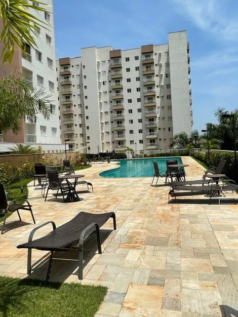 Alugar Apartamento / Padrão em São José do Rio Preto apenas R$ 2.400,00 - Foto 27