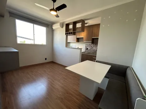 Apartamento / Padrão em São José do Rio Preto 