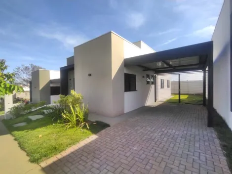 Casa / Condomínio em São José do Rio Preto Alugar por R$2.500,00